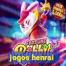 jogos henrai